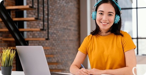 Strong Data Privacy & Security